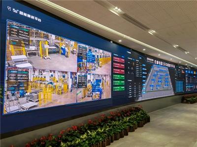 從“千人工廠”到“無人工廠” 國內首家全5G“未來工廠”正式落地的網絡技術賦能探析